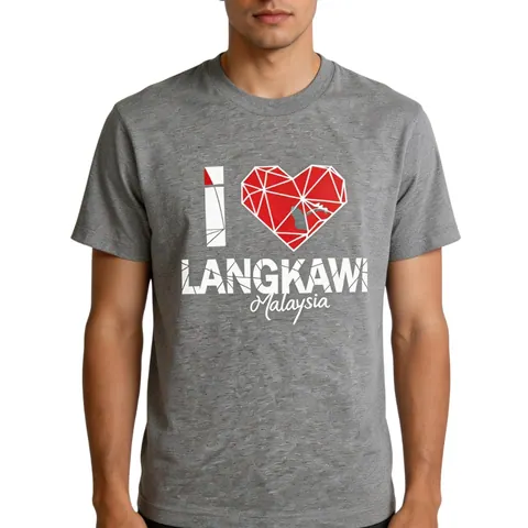 เสื้อลาย ลังกาวี แบบที่ 30