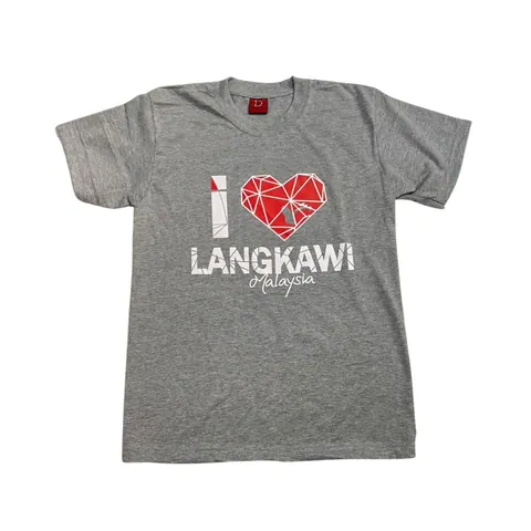 เสื้อลาย ลังกาวี แบบที่ 29