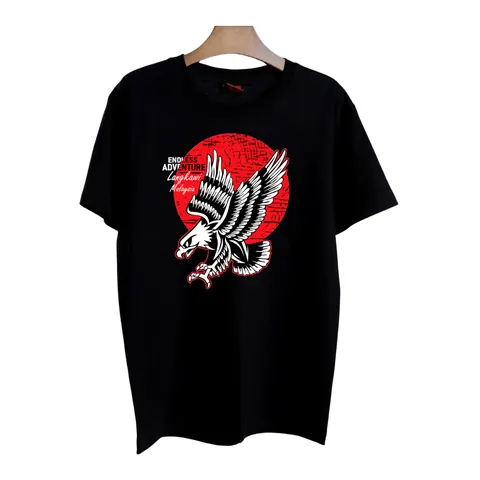 เสื้อลาย ลังกาวี แบบที่ 25