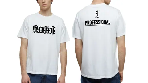 เสื้อลาย FCERERG แบบที่ 6