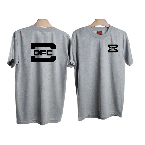เสื้อลาย DFC แบบที่ 5