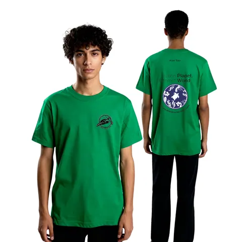 เสื้อลายเกาะเต๋า/ลูกโลก แบบที่ 4