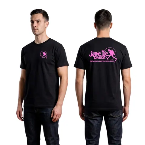 เสื้อลาย เกาะเต่า แบบที่ 42