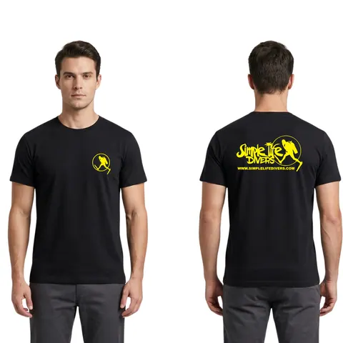 เสื้อลาย เกาะเต่า แบบที่ 40
