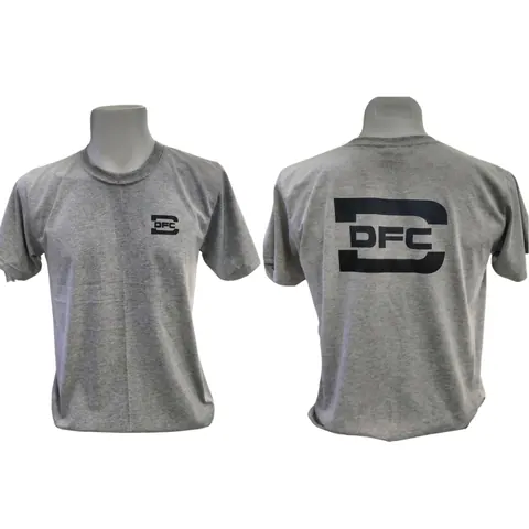 เสื้อลาย DFC แบบที่ 3