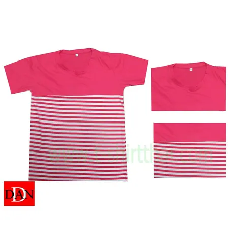 รับสกีนเสื้อ ออกแบบลายฟรี ?ผ้าเนื้อนุ่มใส่สบาย ?ราคาเสื้อ+สกีนทุกไซส์ แบบที่ 4