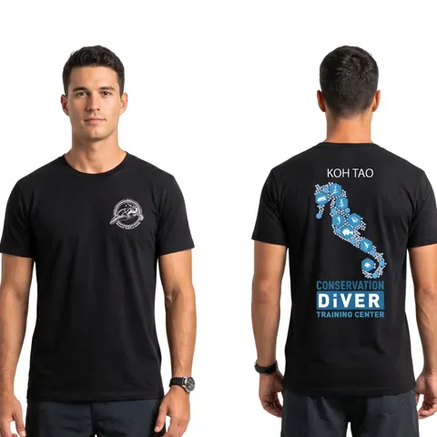 เสื้อลาย เกาะเต่า แบบที่ 36