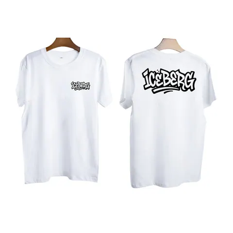 เสื้อลาย ICEBERG แบบที่ 3