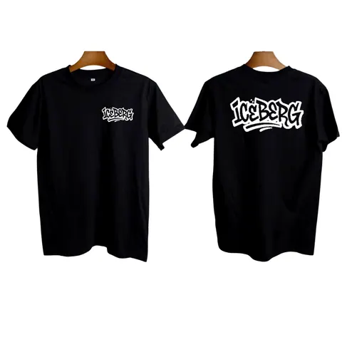 เสื้อลาย ICEBERG