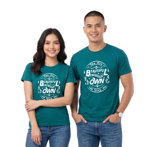 เสื้อลาย ภาษาอังกฤษ แบบที่ 6