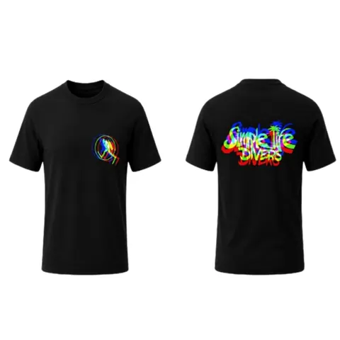 เสื้อลาย เกาะเต่า แบบที่ 33