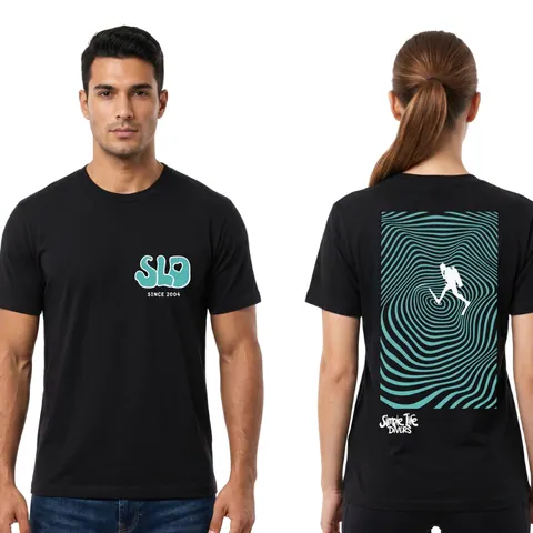 เสื้อลาย เกาะเต่า แบบที่ 32