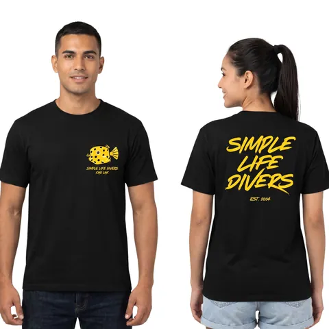 เสื้อลาย เกาะเต่า แบบที่ 28