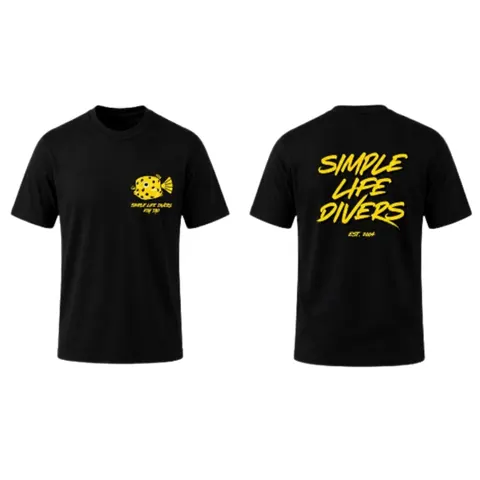 เสื้อลาย เกาะเต่า แบบที่ 27