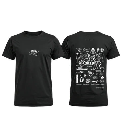 เสื้อลาย เกาะเต่า แบบที่ 21