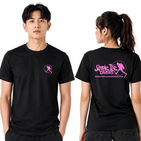 เสื้อลาย เกาะเต่า แบบที่ 20