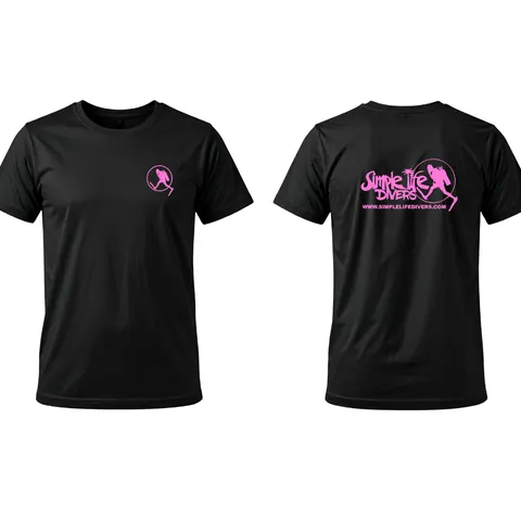 เสื้อลาย เกาะเต่า แบบที่ 19