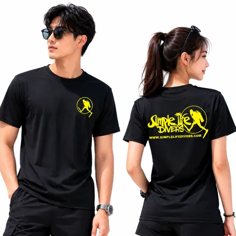 เสื้อลาย เกาะเต่า แบบที่ 17