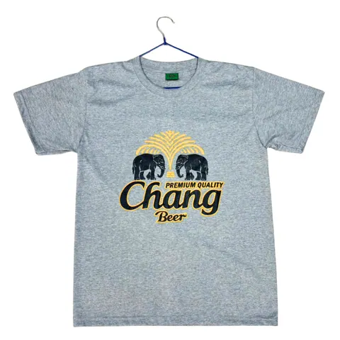 เสื้อลาย ช้าง