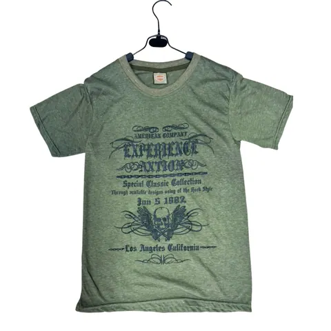 เสื้อลาย วินเทจ แบบที่ 25