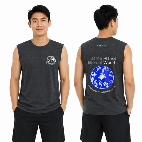 เสื้อลาย เกาะเต่า แบบที่ 16