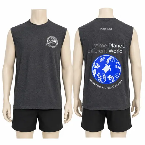 เสื้อลาย เกาะเต่า แบบที่ 15