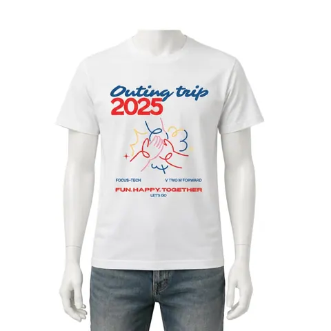 เสื้อลาย 2025