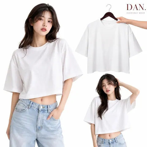 เสื้อ oversize แบบที่ 13