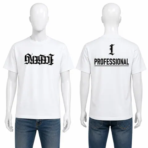 เสื้อลาย FCERERG แบบที่ 3
