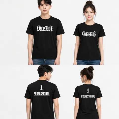 เสื้อลาย FCERERG แบบที่ 2