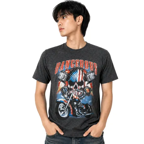 เสื้อลาย วินเทจ แบบที่ 24