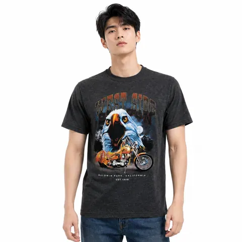 เสื้อลาย วินเทจ แบบที่ 22