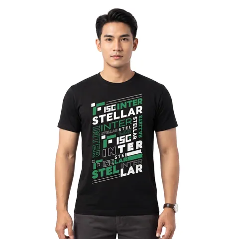 เสื้อลาย UNTITLEB แบบที่ 2