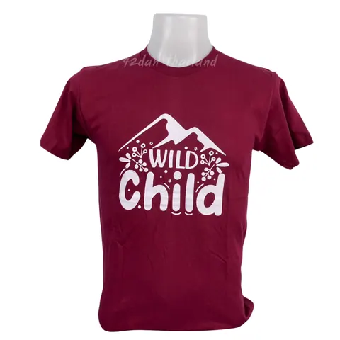 เสื้อลาย ภาษาอังกฤษ แบบที่ 3