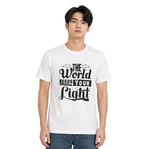 เสื้อลาย ภาษาอังกฤษ แบบที่ 2