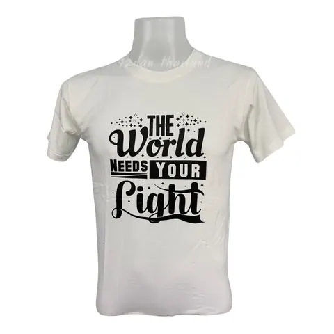 เสื้อลาย ภาษาอังกฤษ