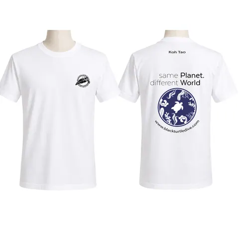 เสื้อลาย เกาะเต่า แบบที่ 3
