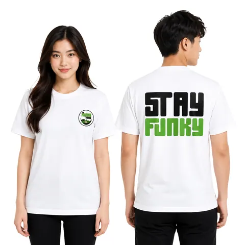 เสื้อลาย เกาะเต่า แบบที่ 2