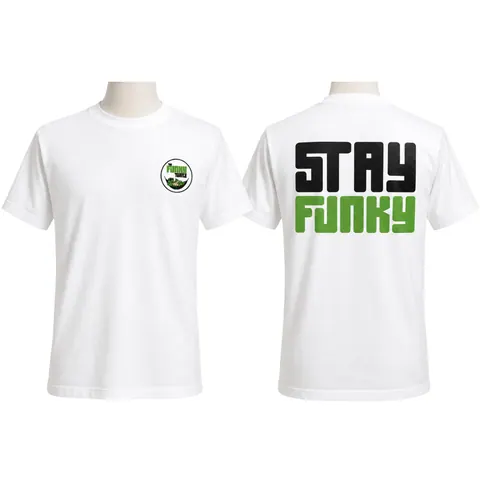 เสื้อลาย เกาะเต่า