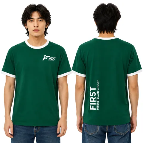 ลาย iflsc หน้าหลัง แบบที่ 2