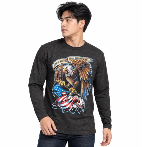 เสื้อลาย วินเทจ แบบที่ 2