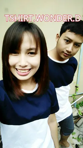 เสื้อยืดสีพื้น ผ้าCOTTON100% ผ้าหนาไม่บาง ใส่สบาย คุณภาพดีไม่ขึ้นขน แขนสั้น แบบที่ 2