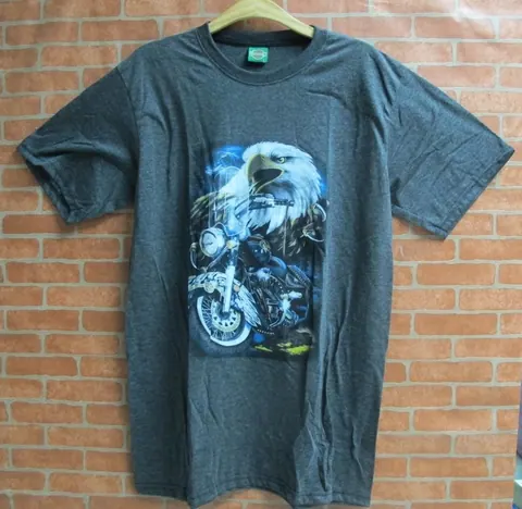เสื้อผ้าย่น เสื้อเด็กช่าง เสื้อhipster เสื้อคนโหด แบบที่ 5