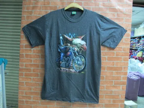 เสื้อผ้าย่น เสื้อเด็กช่าง เสื้อhipster เสื้อคนโหด แบบที่ 7