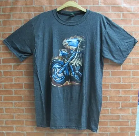 เสื้อผ้าย่น เสื้อเด็กช่าง เสื้อhipster เสื้อคนโหด แบบที่ 8
