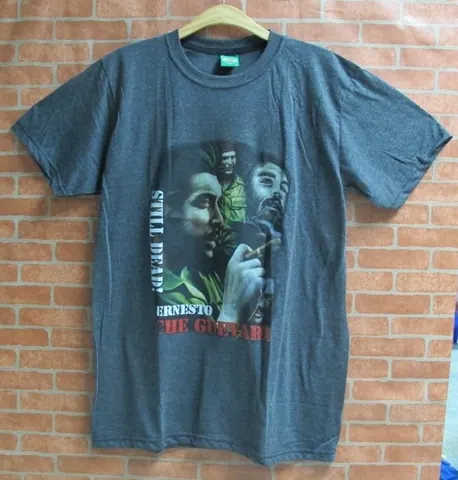 เสื้อผ้าย่น เสื้อเด็กช่าง เสื้อhipster เสื้อคนโหด แบบที่ 14