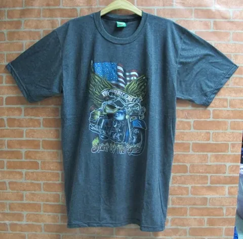 เสื้อผ้าย่น เสื้อเด็กช่าง เสื้อhipster เสื้อคนโหด แบบที่ 12