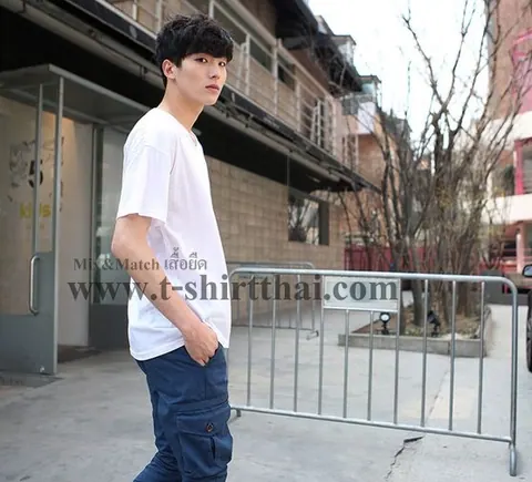 เสื้อผ้าท่ๆ สไตล์ โอป๋า เกาหลี ญี่ปุ่น เท่ๆ แบบที่ 5
