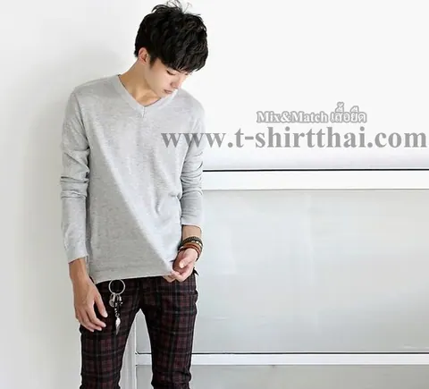 เสื้อผ้าท่ๆ สไตล์ โอป๋า เกาหลี ญี่ปุ่น เท่ๆ แบบที่ 2