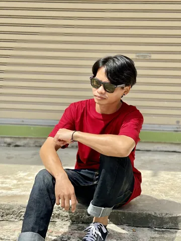 เสื้อสีพื้น เสื้อตัวเปล่า ขายปลีกและส่งถูกที่สุดในประตูน้ำ โบ๊เบ๊ เสื้อตัวเปล่า เสื้อคอกลม แบบที่ 3